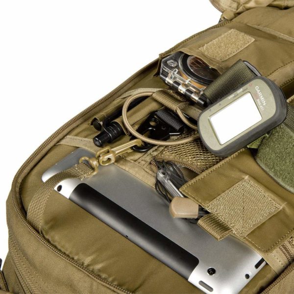 Lightweight 2 Day Airforce Tactical Backpack