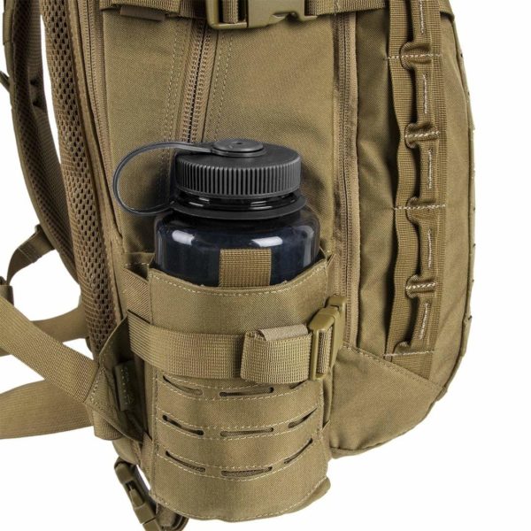 Lightweight 2 Day Airforce Tactical Backpack