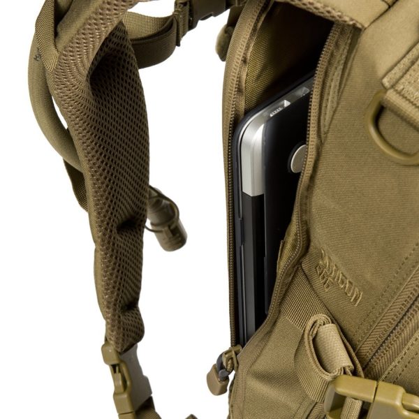 Lightweight 2 Day Airforce Tactical Backpack