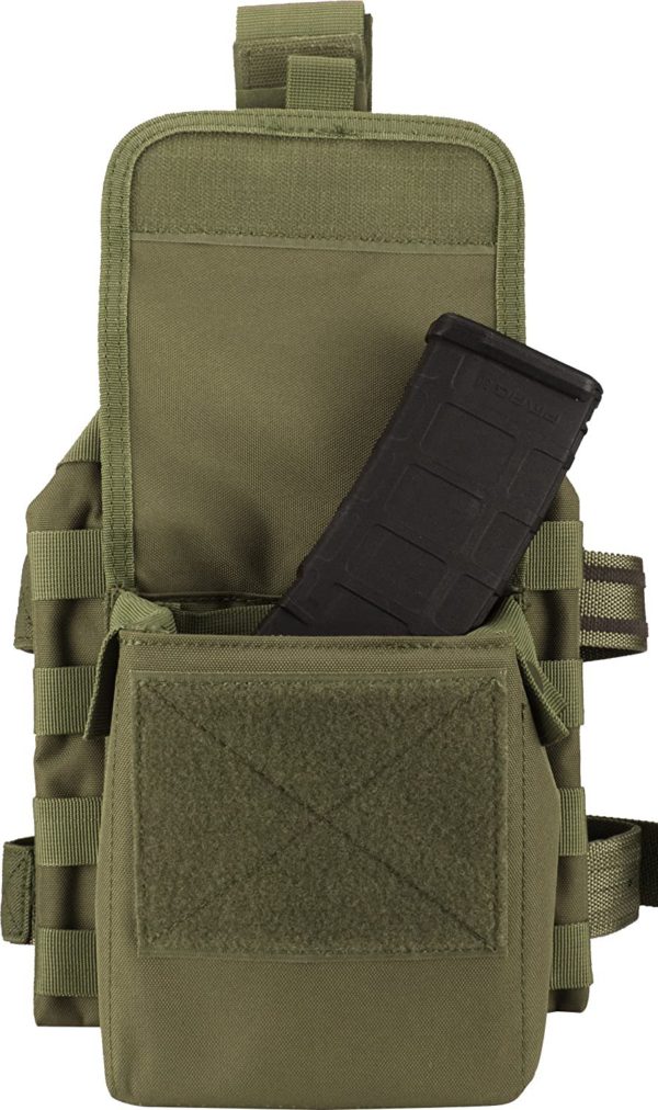 Loaded Gear Tactical Vest