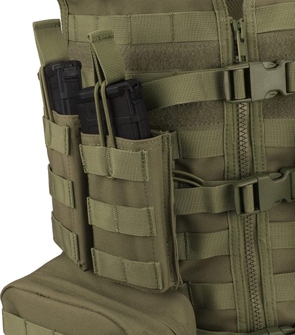 Loaded Gear Tactical Vest