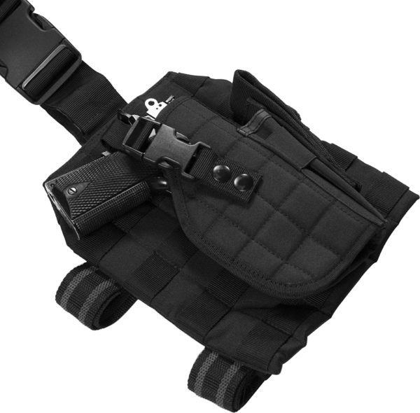 Loaded Gear Tactical Vest