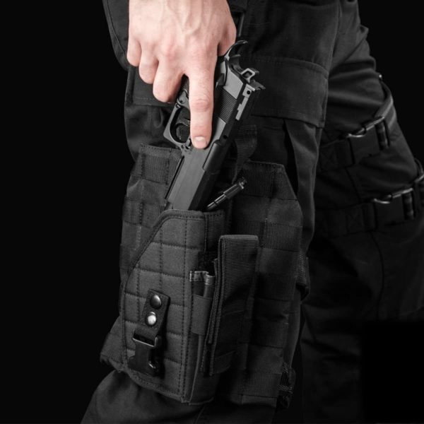 Loaded Gear Tactical Vest