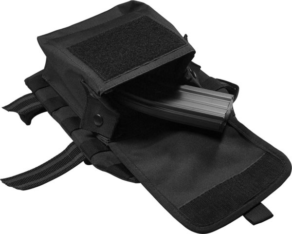 Loaded Gear Tactical Vest