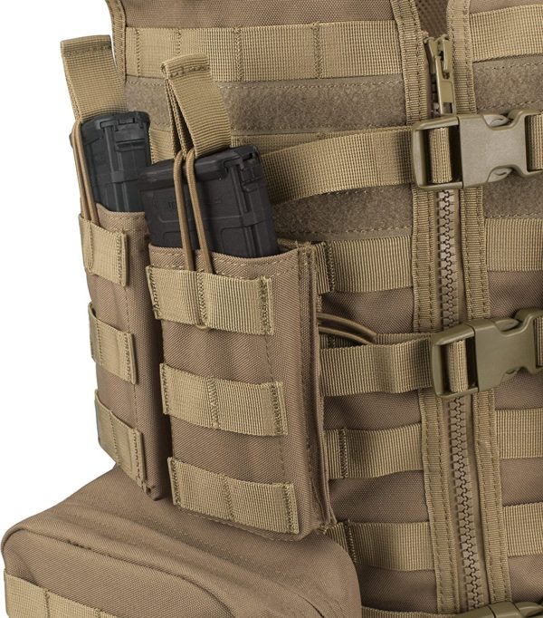 Loaded Gear Tactical Vest