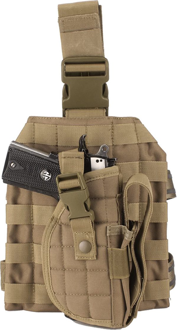 Loaded Gear Tactical Vest