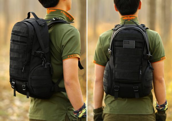30L Military Assault Backpack