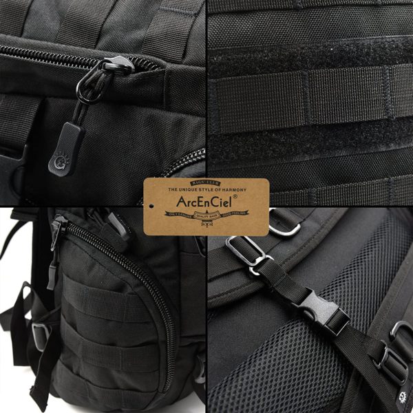 30L Military Assault Backpack