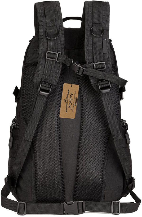 30L Military Assault Backpack
