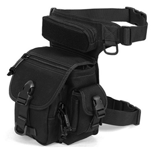 Military Drop Leg Bag