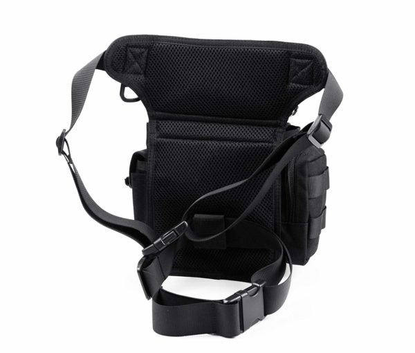 Military Drop Leg Bag