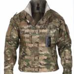 Military Hard Shell Jacket