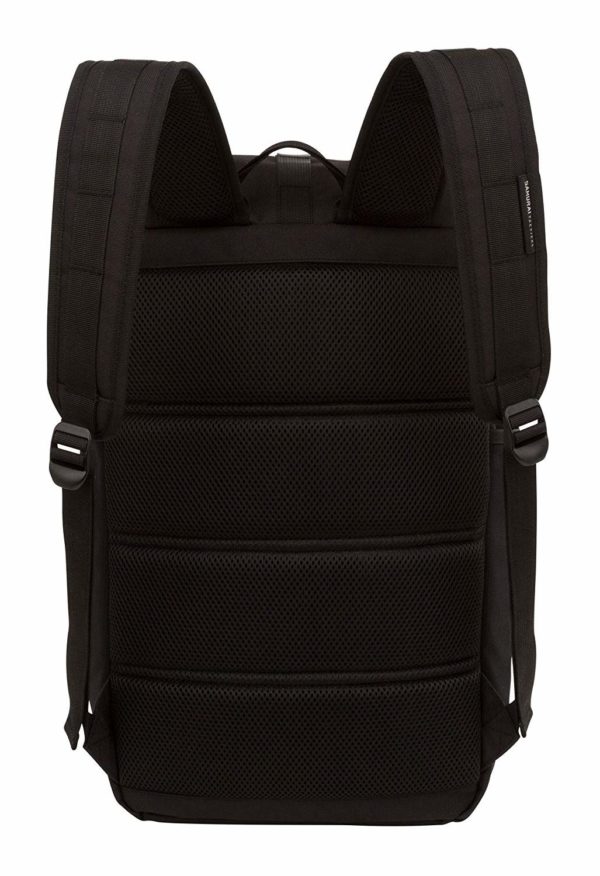 Military Tactical Day Backpack with Molle Webbing