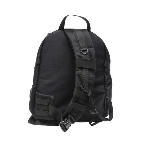 Molle Tactical Ammo Bag with Sling Back
