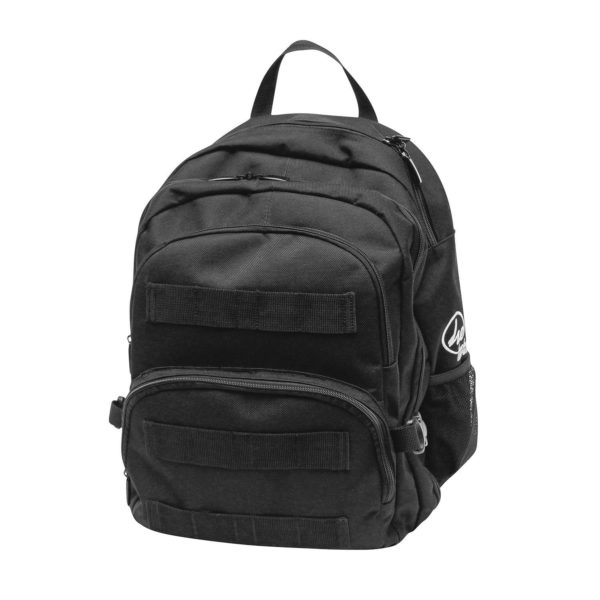 Molle Tactical Ammo Bag with Sling Back