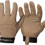 Patrol Glove 2.0 Lightweight Tactical Leather Gloves