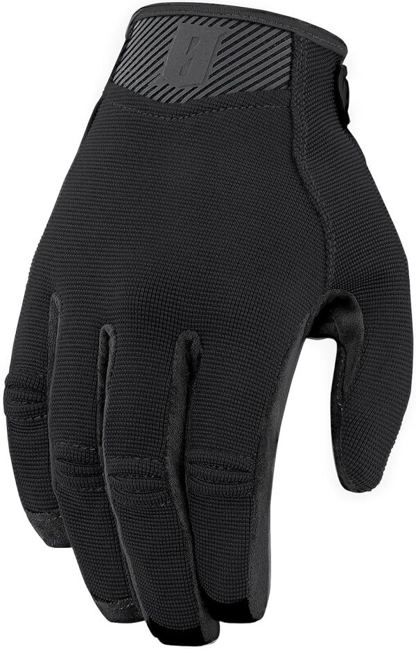 Patrolux OP Touchscreen-Compatible Tactical Gloves