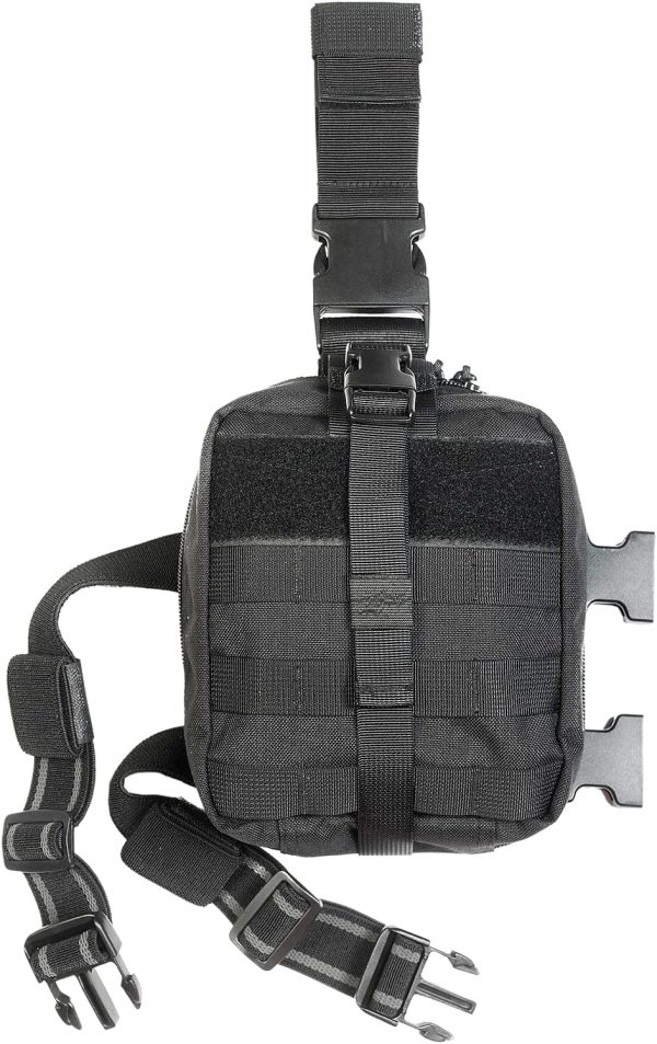 Rip-Away MOLLE IFAK Medical Utility Pouch
