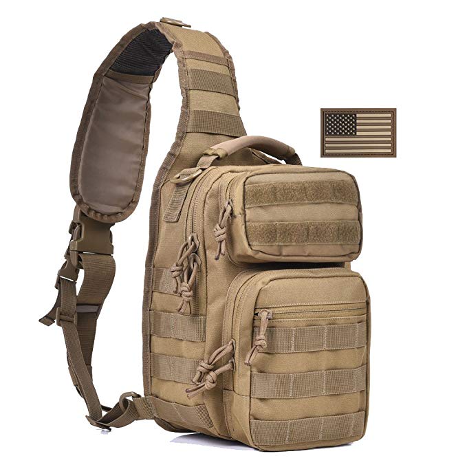 Rover Sling Pack