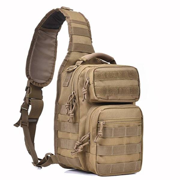 Rover Sling Pack