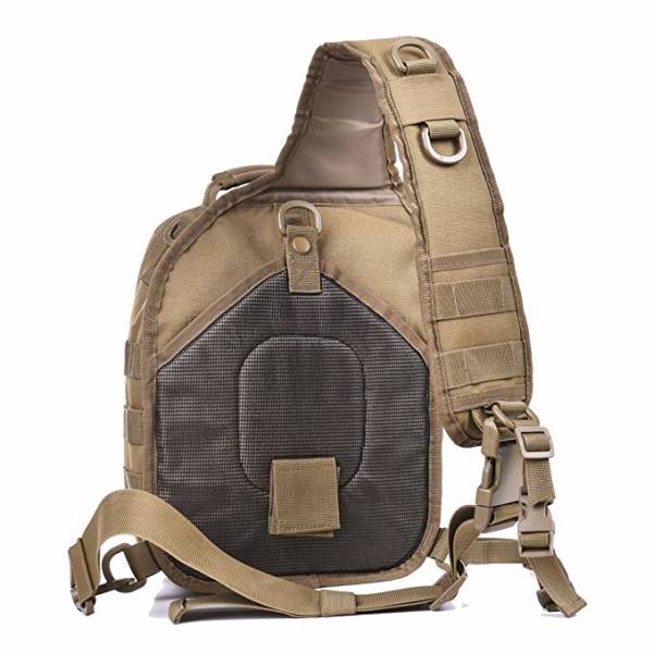 Rover Sling Pack