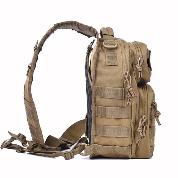 Rover Sling Pack