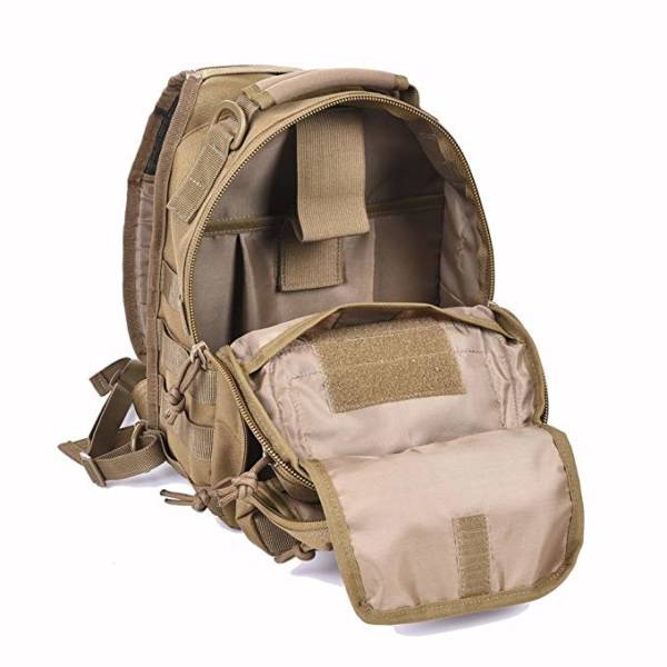 Rover Sling Pack