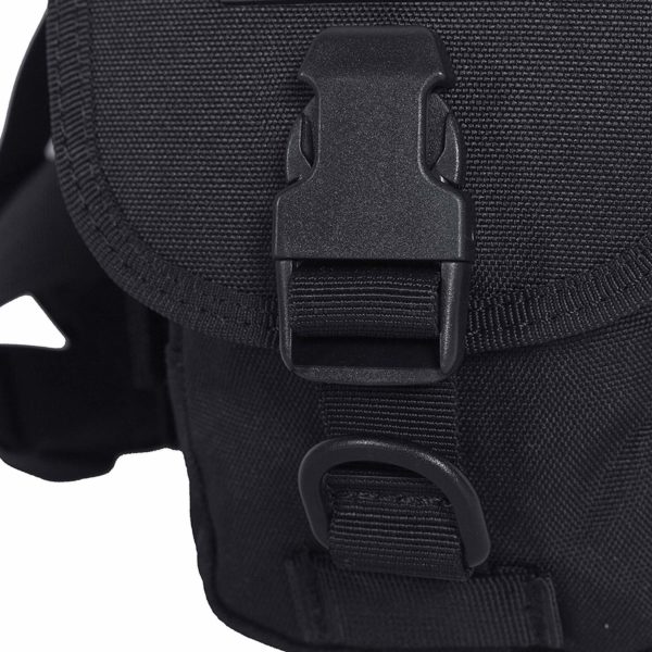 Seibertron Waterproof Drop Leg Bag