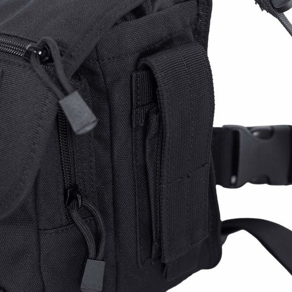 Seibertron Waterproof Drop Leg Bag
