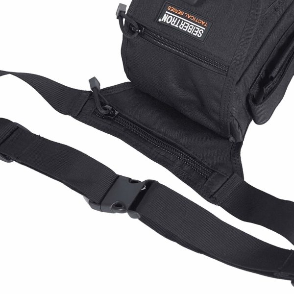 Seibertron Waterproof Drop Leg Bag