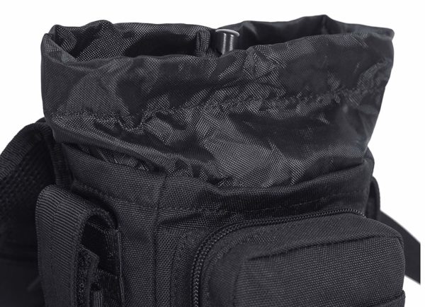 Seibertron Waterproof Drop Leg Bag