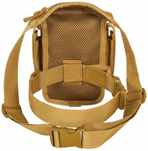 Seibertron Waterproof Drop Leg Bag