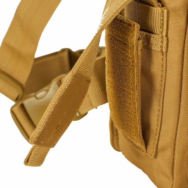 Seibertron Waterproof Drop Leg Bag