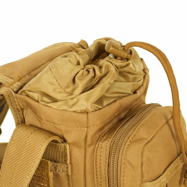 Seibertron Waterproof Drop Leg Bag