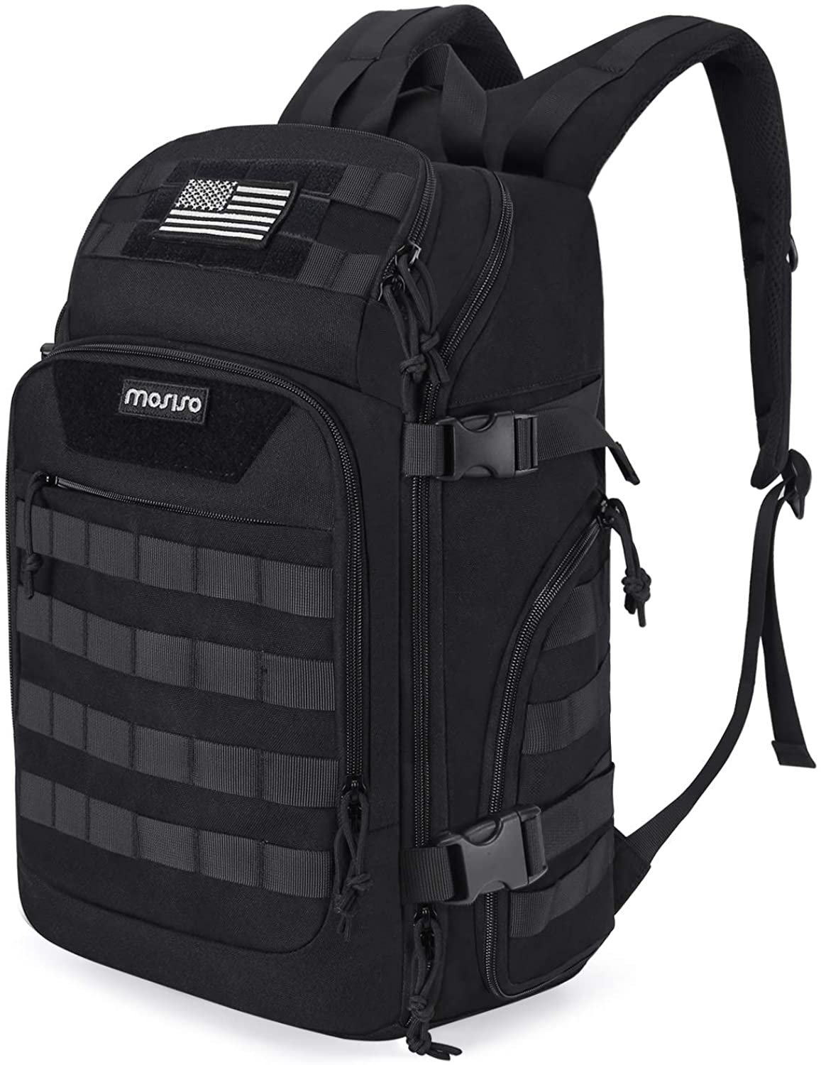 Tactical Military Multifunctional Backpack