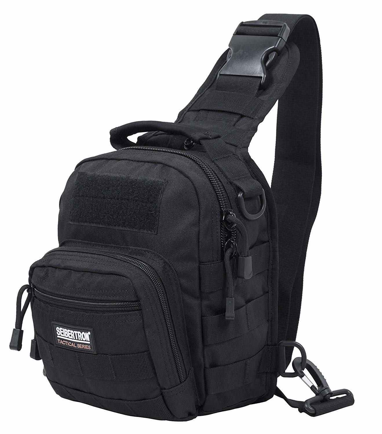 Tactical Molle Versatile Sling Pouch or Day Pack