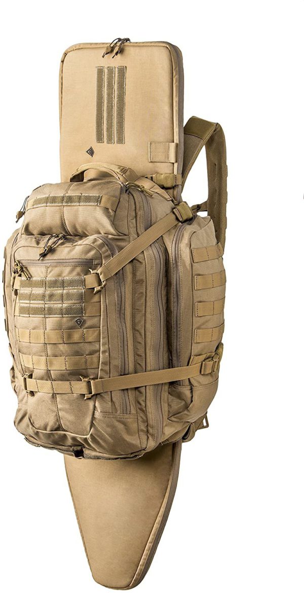 Tactical Specialist 56L Backpack