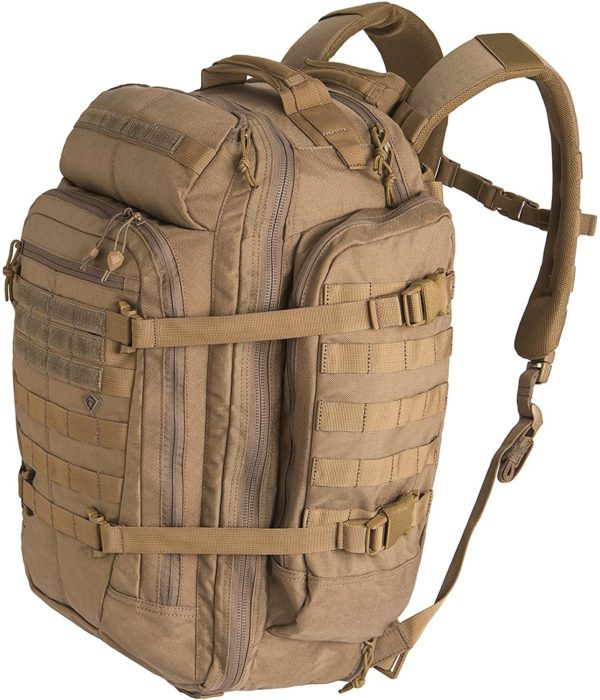 Tactical Specialist 56L Backpack