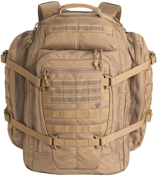 Tactical Specialist 56L Backpack