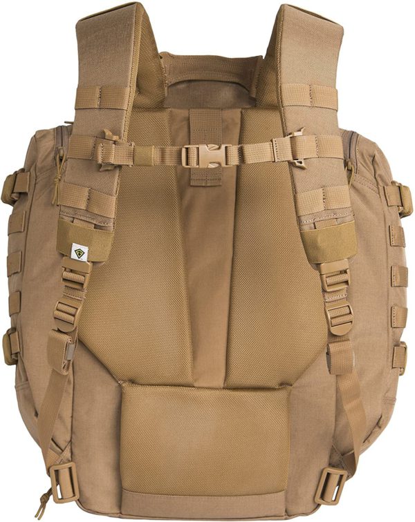 Tactical Specialist 56L Backpack