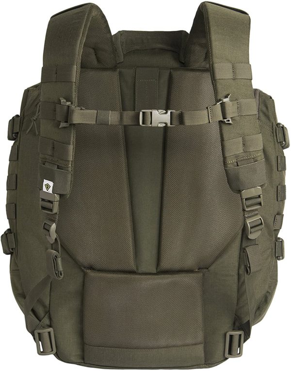 Tactical Specialist 56L Backpack