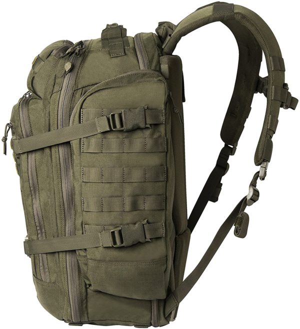 Tactical Specialist 56L Backpack