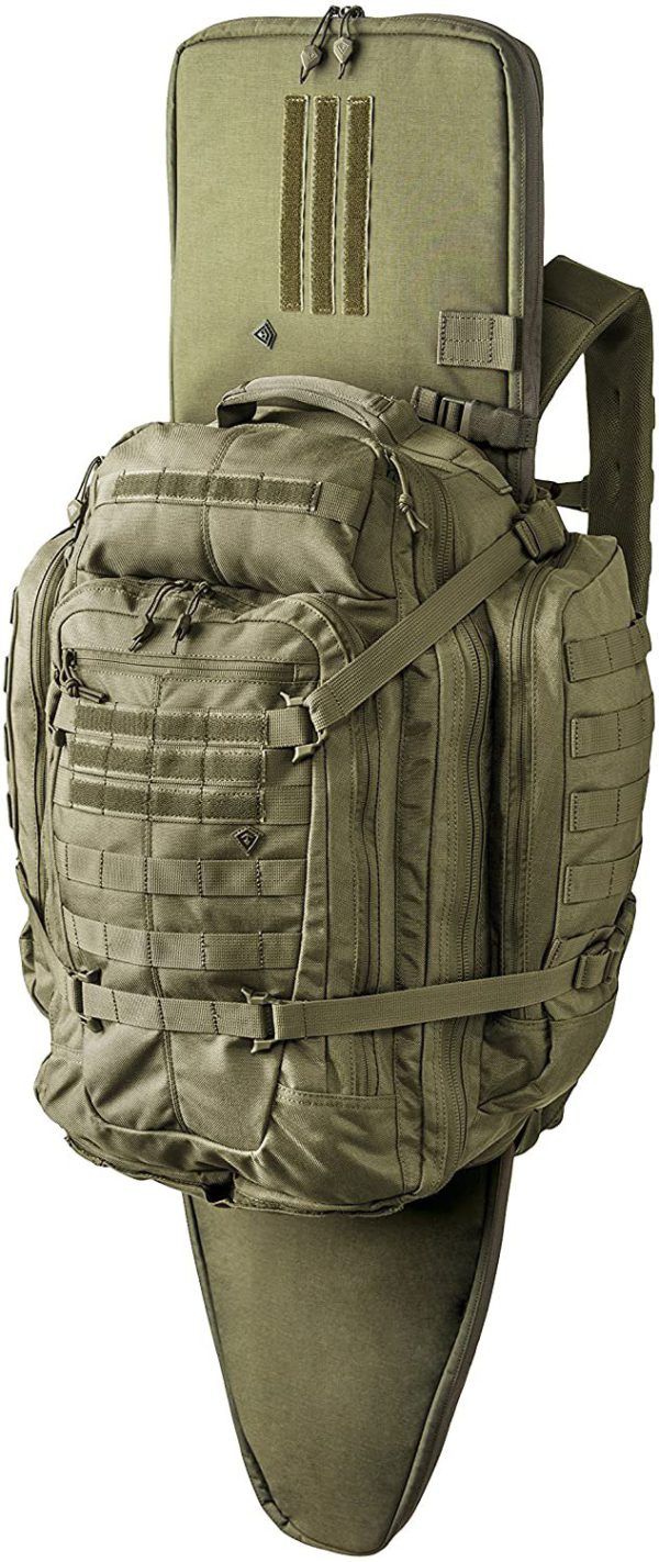 Tactical Specialist 56L Backpack