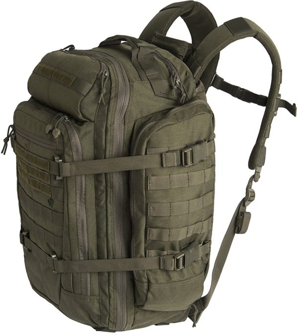 Tactical Specialist 56L Backpack