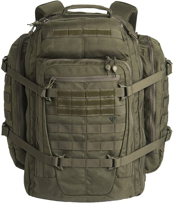 Tactical Specialist 56L Backpack