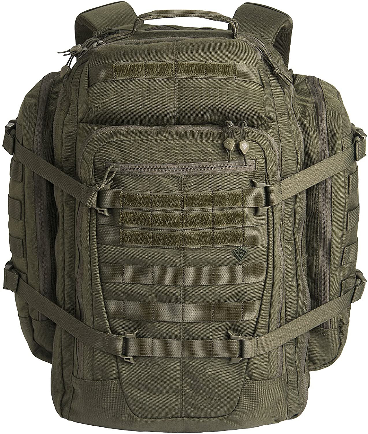 Tactical Specialist 56L Backpack