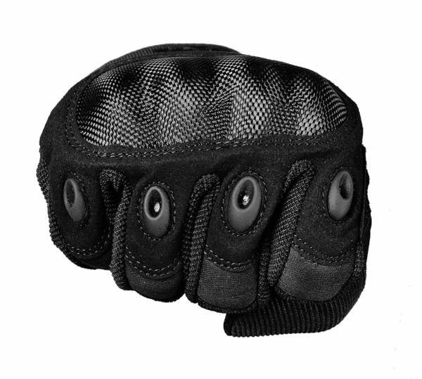 TitanOps Gear Hard Knuckle Gloves