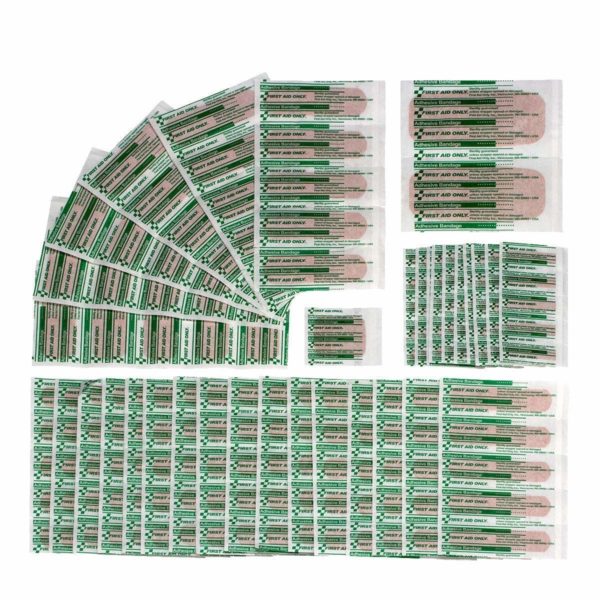 Ultimate Survivalist Military First Aid Kit