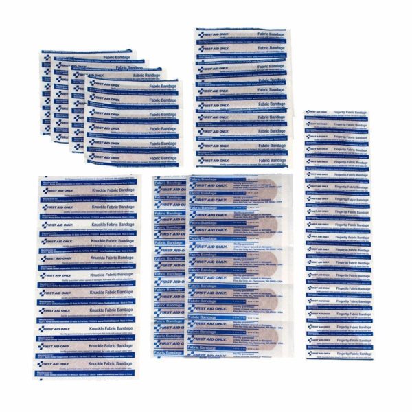 Ultimate Survivalist Military First Aid Kit