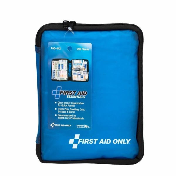 Ultimate Survivalist Military First Aid Kit